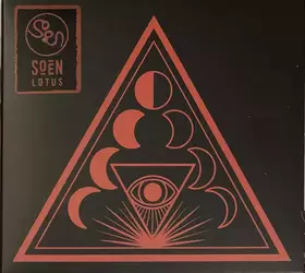 Couverture du produit · Lotus