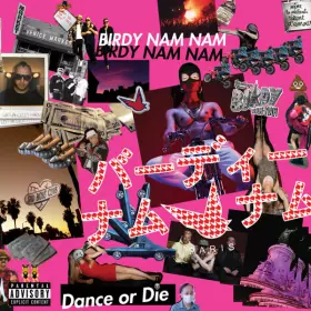 Couverture du produit · Dance Or Die