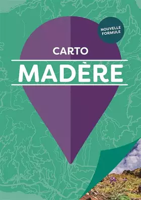 Couverture du produit · Madère