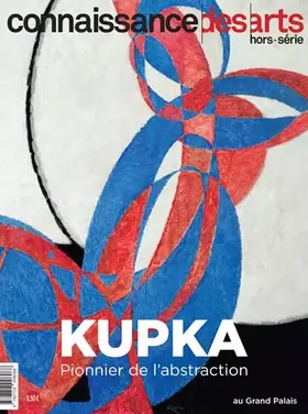 Couverture du produit · KUPKA