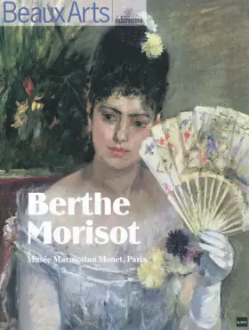 Couverture du produit · Berthe Morisot