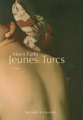 Couverture du produit · Jeunes Turcs