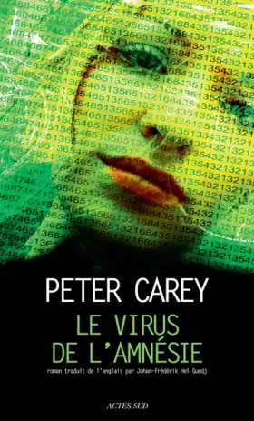 Couverture du produit · Le virus de l'amnésie