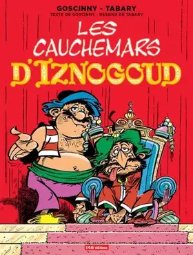 Couverture du produit · Les Cauchemars d'Iznogoud (14)