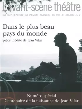 Couverture du produit · Dans le Plus Beau Pays du Monde