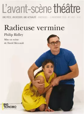 Couverture du produit · Radieuse vermine