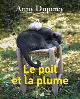 Couverture du produit · Le Poil et la Plume