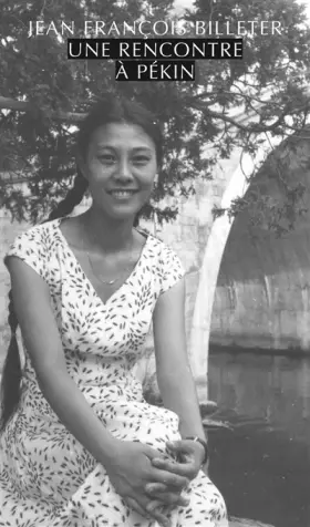 Couverture du produit · Une rencontre à Pékin
