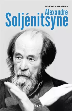 Couverture du produit · Alexandre Soljénitsyne
