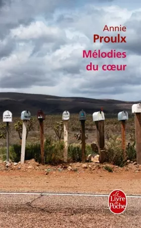 Couverture du produit · Mélodies du coeur