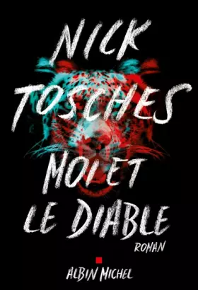 Couverture du produit · MOI ET LE DIABLE