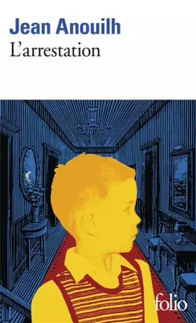 Couverture du produit · L'Arrestation