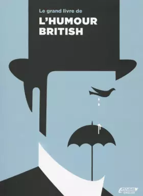 Couverture du produit · Le grand livre de l'humour British