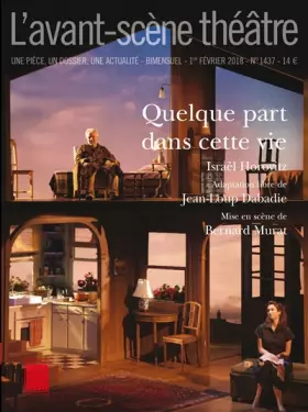 Couverture du produit · Quelque part dans cette vie