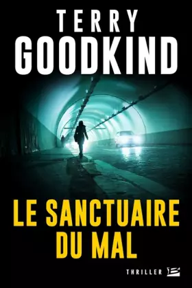 Couverture du produit · Les Sanctuaires du mal