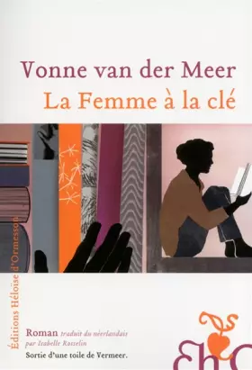 Couverture du produit · La Femme à la clé