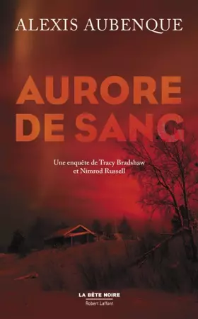 Couverture du produit · Aurore de sang