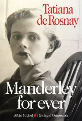 Couverture du produit · Manderley for ever