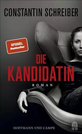 Couverture du produit · Die Kandidatin