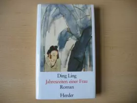 Couverture du produit · Jahreszeiten einer Frau