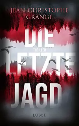 Couverture du produit · Die letzte Jagd: Thriller