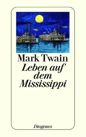 Couverture du produit · Leben auf dem Mississippi