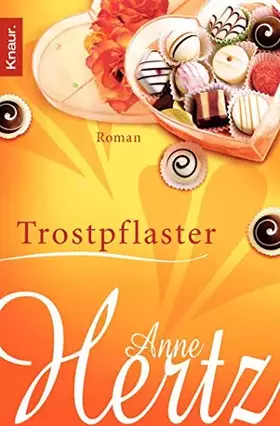 Couverture du produit · Trostpflaster: Roman