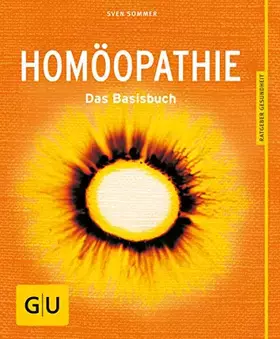 Couverture du produit · Homöopathie: Das Basisbuch