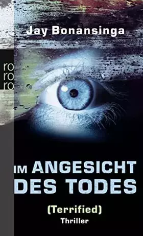 Couverture du produit · Im Angesicht des Todes (Terrified)