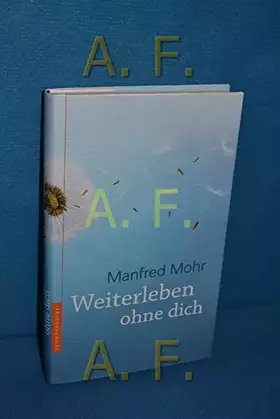 Couverture du produit · Weiterleben ohne dich