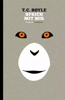 Couverture du produit · Sprich mit mir: Roman