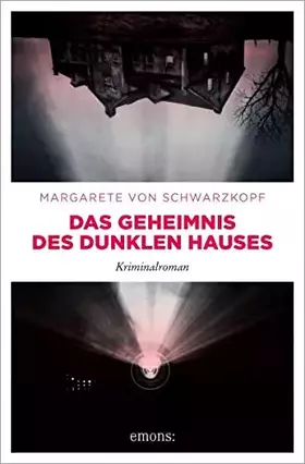 Couverture du produit · Das Geheimnis des dunklen Hauses: Kriminalroman (Anna Bentorp)