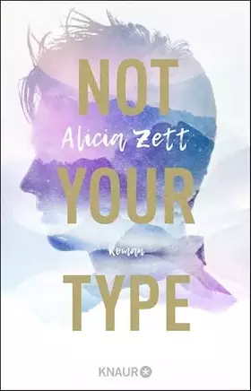Couverture du produit · Not Your Type: Roman (Love is Queer, Band 1)