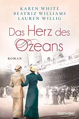 Couverture du produit · Das Herz des Ozeans: Roman