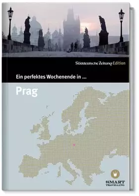 Couverture du produit · Ein perfektes Wochenende in...Prag