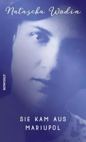 Couverture du produit · Sie kam aus Mariupol