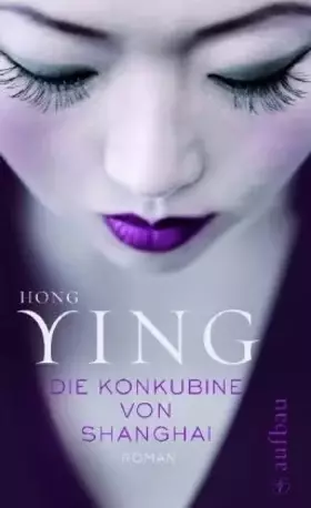 Couverture du produit · Die Konkubine von Shanghai