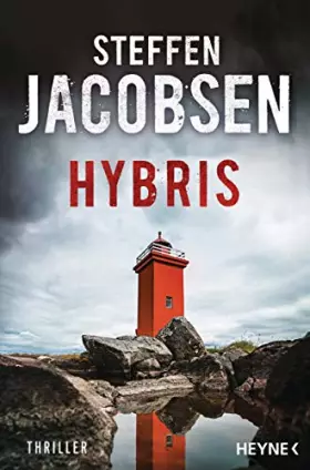 Couverture du produit · Hybris: Thriller (Ein Fall für Lene Jensen und Michael Sander, Band 4)