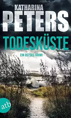Couverture du produit · Todesküste: Ein Ostsee-Krimi (Emma Klar ermittelt)