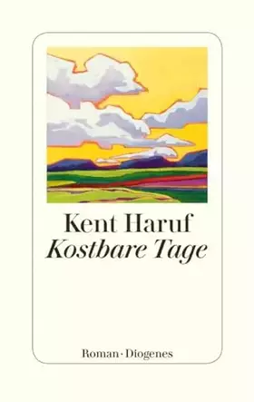 Couverture du produit · Kostbare Tage: Roman (Ein Holt Roman)