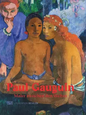 Couverture du produit · Paul Gauguin: Maler zwischen den Welten