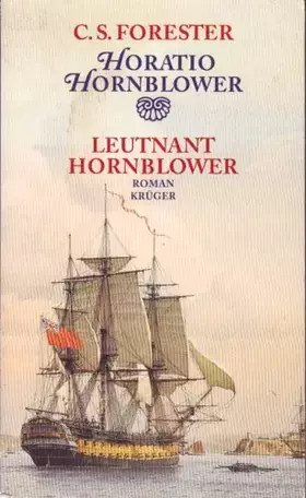 Couverture du produit · Leutnant Hornblower (Horatio Hornblower)