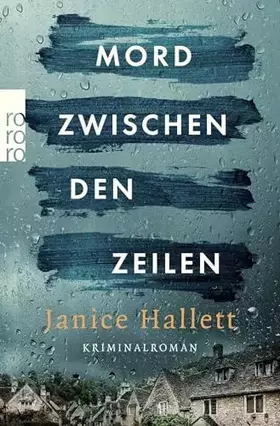 Couverture du produit · Mord zwischen den Zeilen