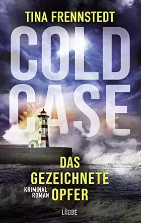 Couverture du produit · Cold Case – Das gezeichnete Opfer: Kriminalroman (Cold Case-Reihe, Band 2)