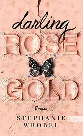Couverture du produit · Darling Rose Gold: Roman