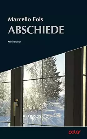Couverture du produit · Abschiede: Kriminalroman