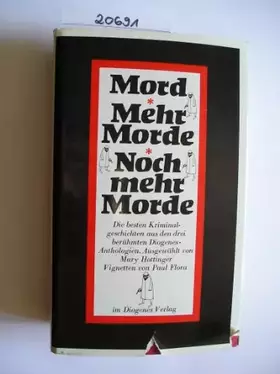 Couverture du produit · Mord / Mehr Morde / Noch mehr Morde