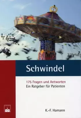 Couverture du produit · Schwindel: 175 Fragen und Antworten