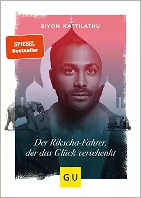 Couverture du produit · Der Rikscha-Fahrer, der das Glück verschenkt