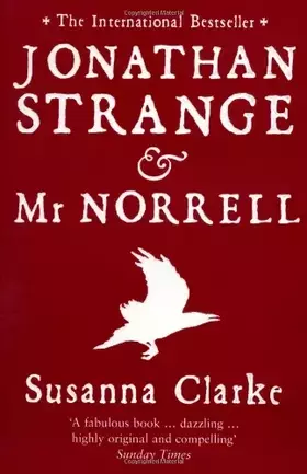 Couverture du produit · Jonathan Strange and Mr. Norrell
